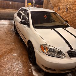 2005 Toyota Corolla