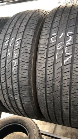 Used Tires 215 65 17