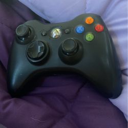Xbox Controller 