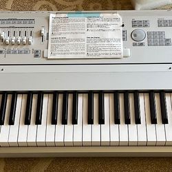 Korg M3 88 Xpanded Synthesizer Workstation 