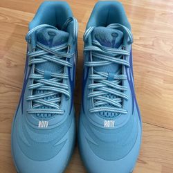 Puma LaMelo Ball MB.02 - Men’s - Rookie of the Year 377586-01