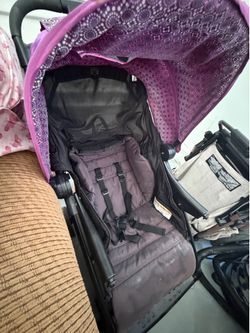 stroller