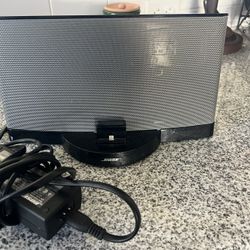 BOSE SPEAKER