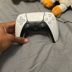 Ps5 Controller
