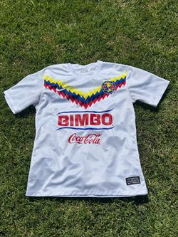 12/13 Club America Away Jersey (Medium)