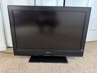 Tv Sony