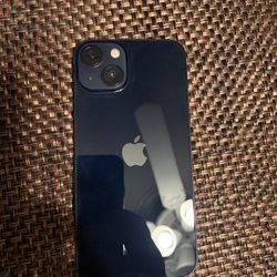 IPHONE 13 factory unlocked 128 gigs