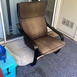 Ikea Chair