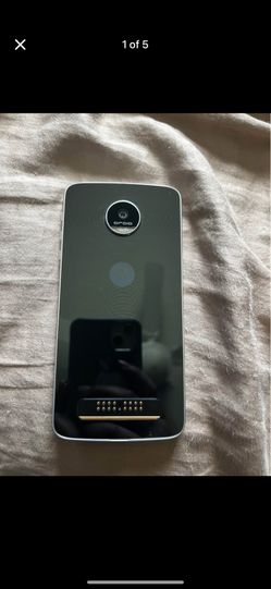 Moto Z Play