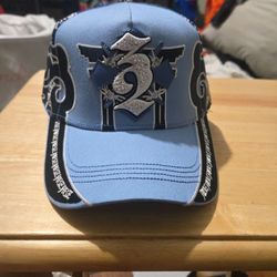 Baez hat