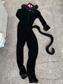 Women’s Medium Adult Cat costume