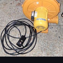 Air Blowers 