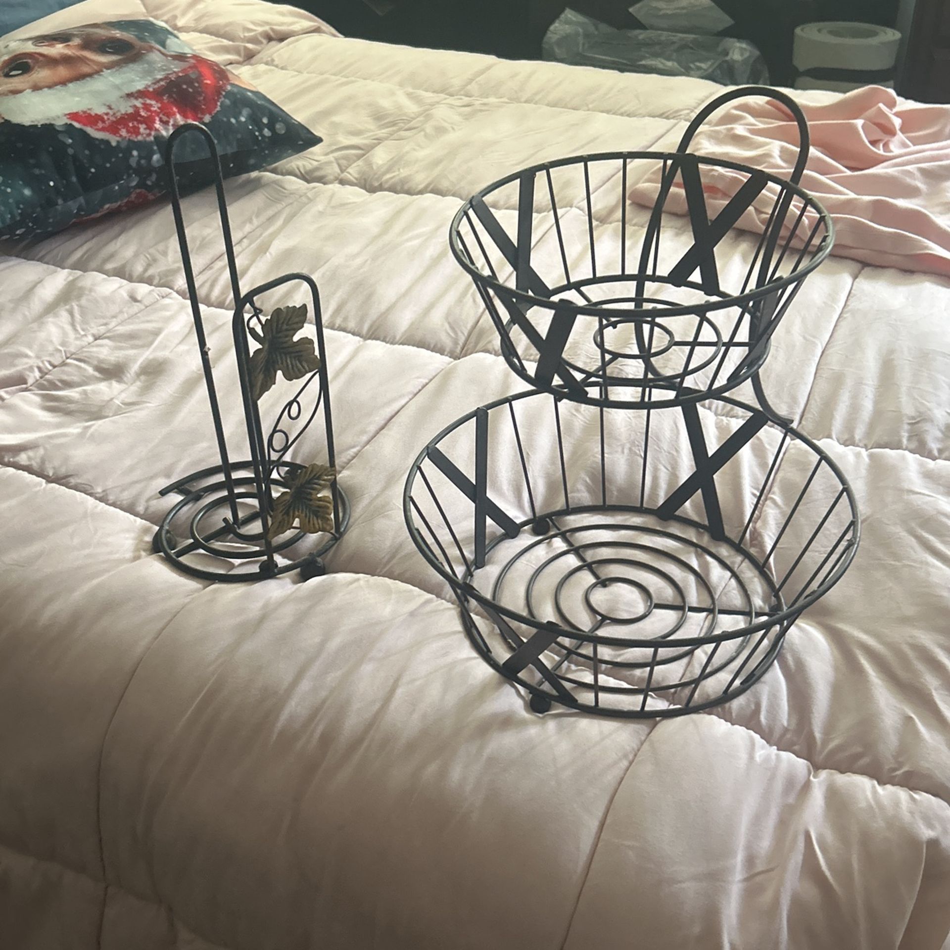 This Is Set For Kitchen