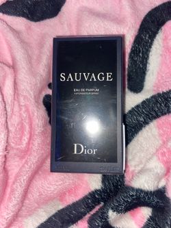 Dior Sauvage Eau de Parfum 100ml