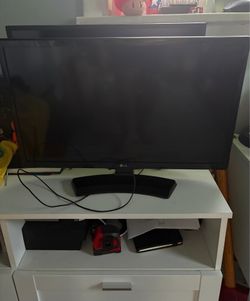 LG monitor / TV