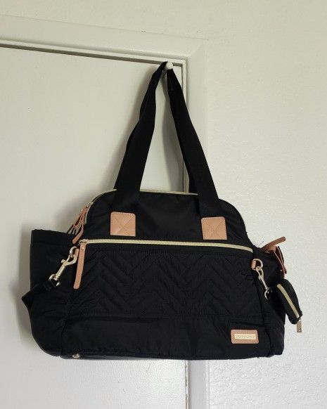 Skip Hop Diaper Bag