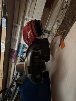 SKIL Miter Saw