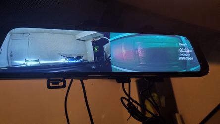 Dash Cam