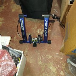 Bike Trainer