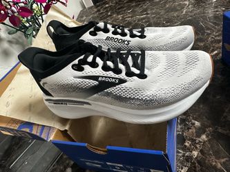 Brooks running shoes