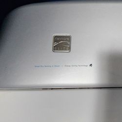 Kenmore Elite " Motherload" Dryer