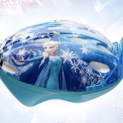Disney Frozen II Helmet 5+