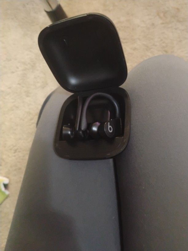 Powerbeats Pro Earphones