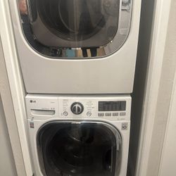 Washer And Dryer Repair