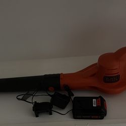 Black Decker