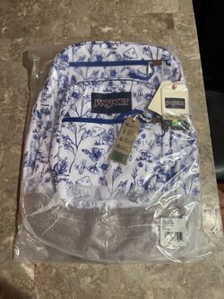 New Jansport Backpack