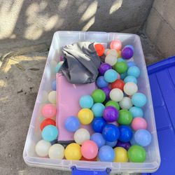 Ball Pit