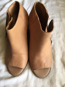Size 7 1/2