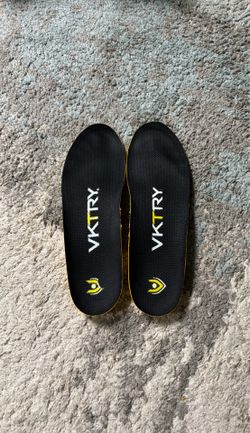 VKTRY Insoles