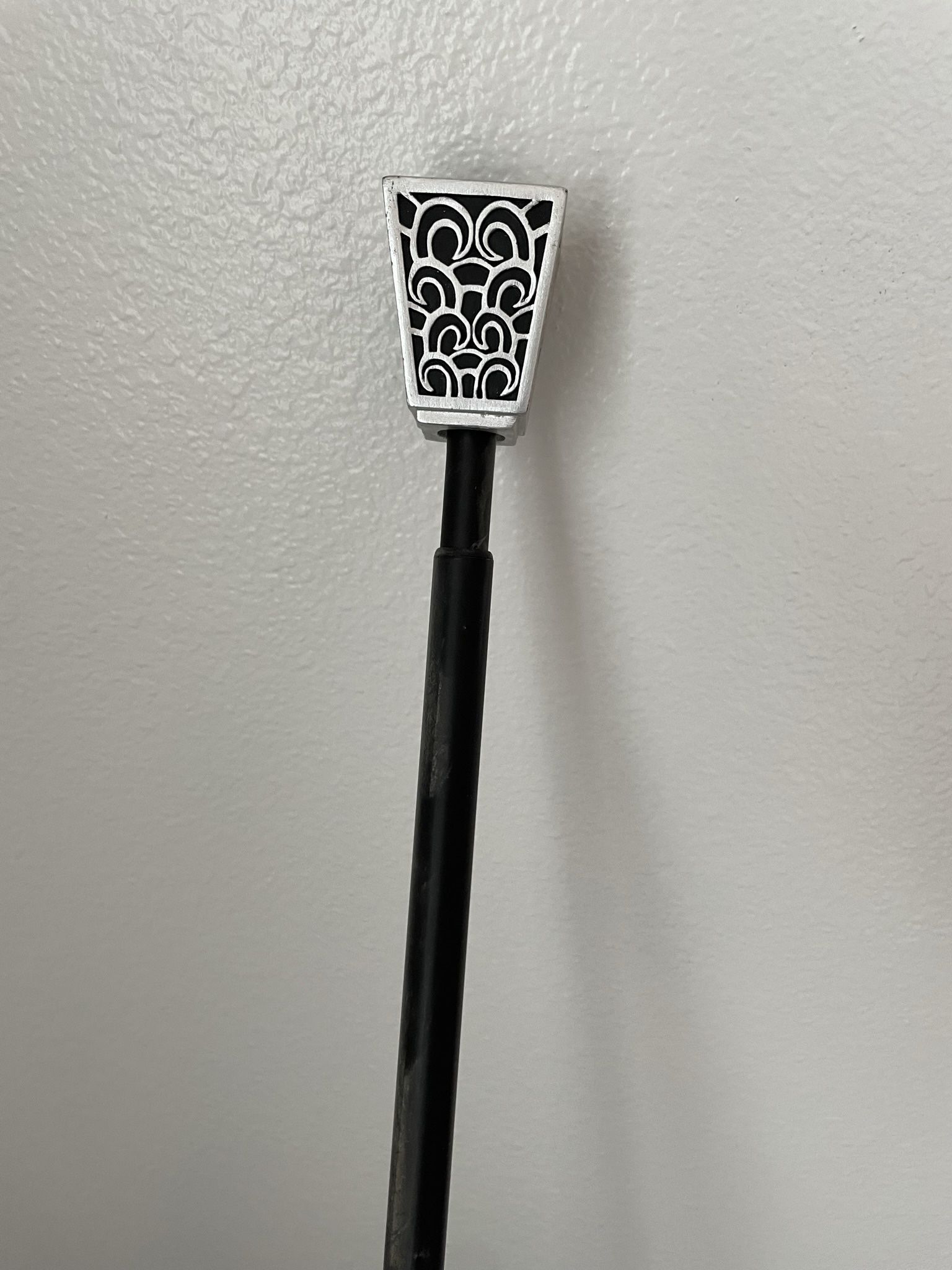 Curtain Rod