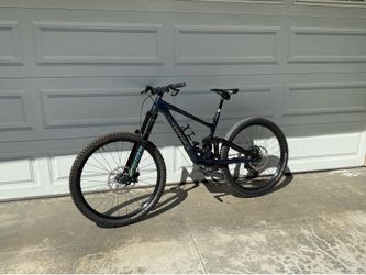 2023 specialized s-works enduro medium 29 mountain bike