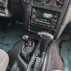 No Mechanical issues