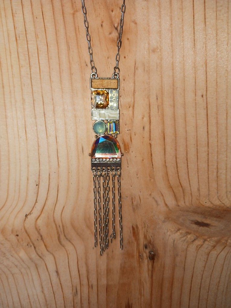 necklace