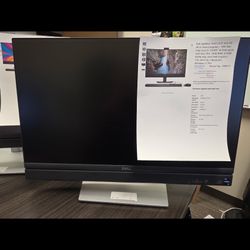 Dell All In One Pc