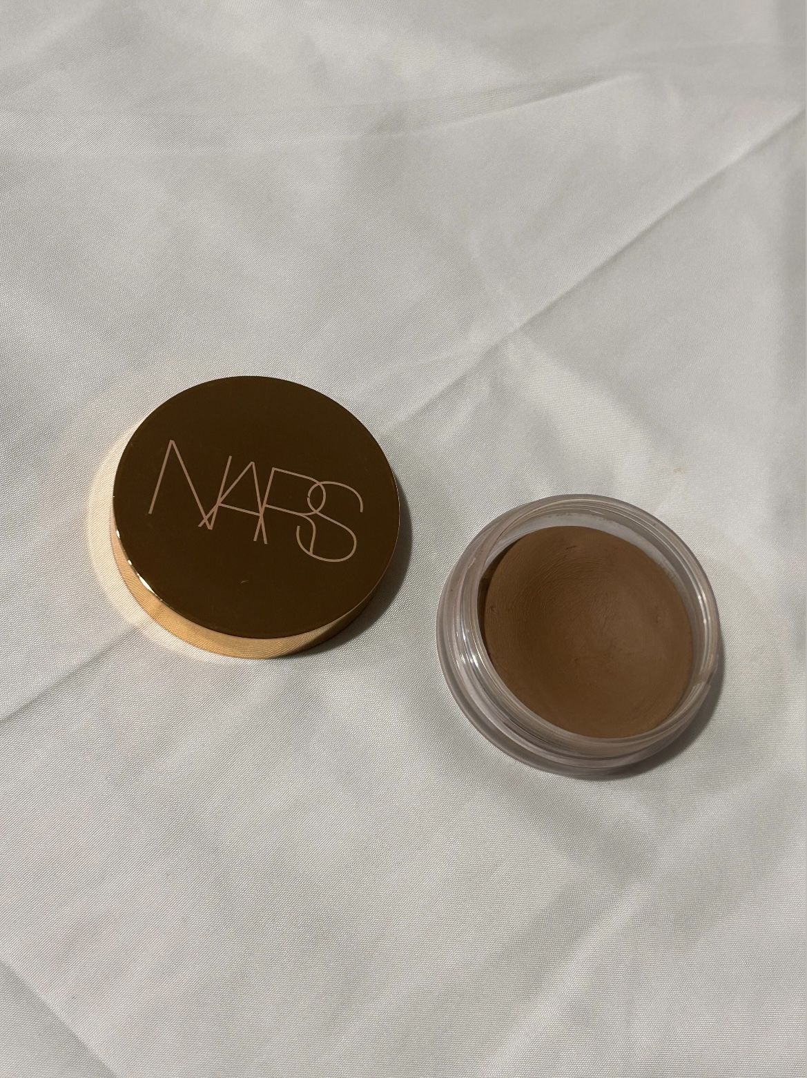 NARS Laguna Bronzing Cream