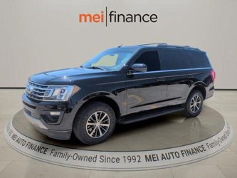 2018 Ford Expedition