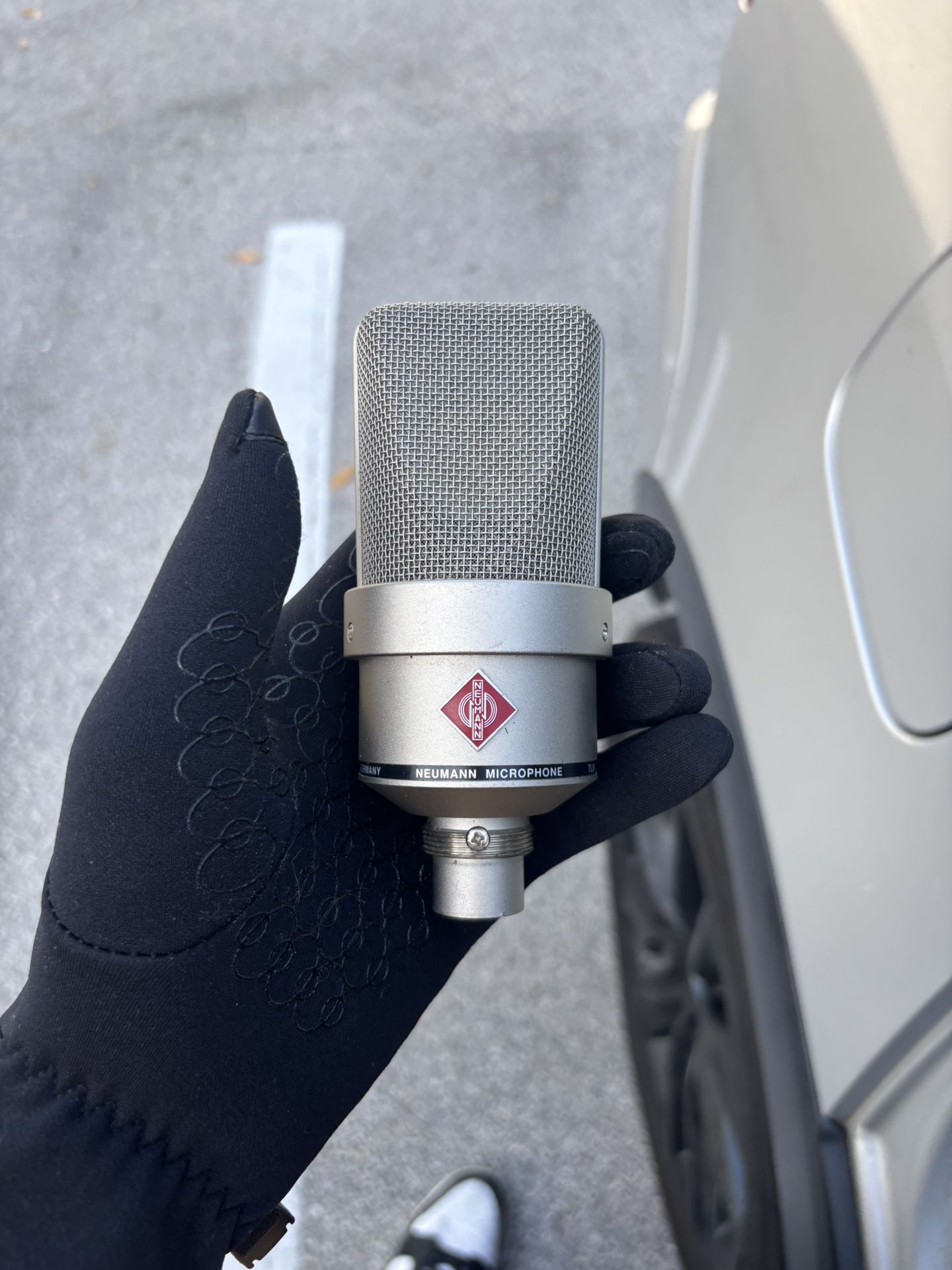 Neumann TLM 103