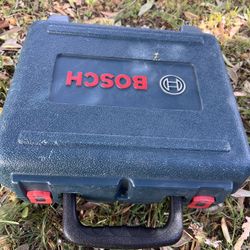 Bosch Professional GLL 2-20 Cross Line Laser