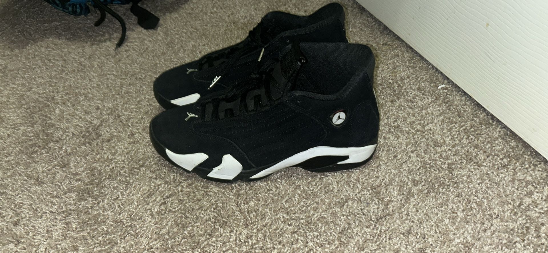 Jordan 14