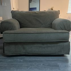 Single Seat Couch 