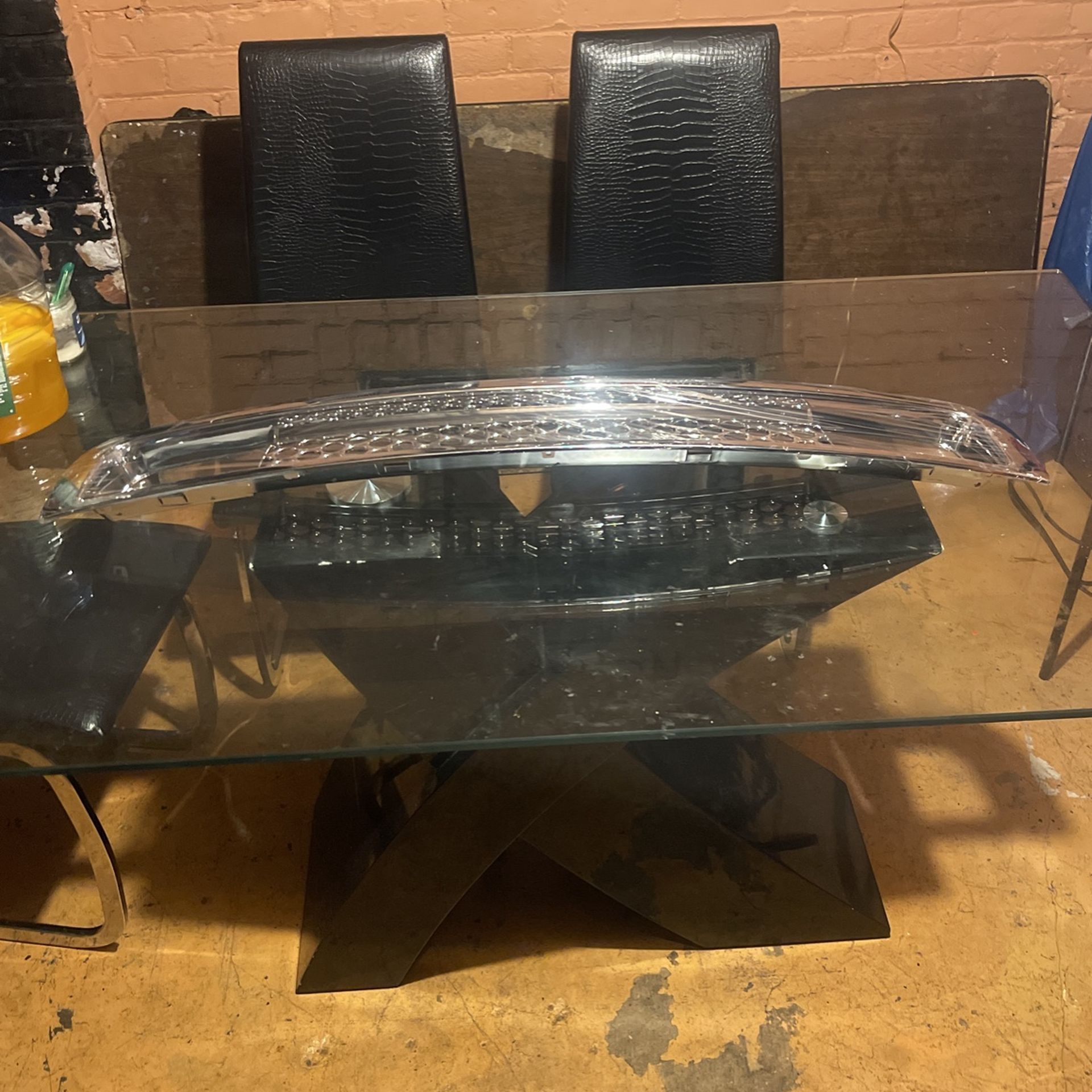 GMC  Replacement Front Bumper Cover Grille 