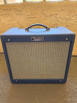 Blues jr 3 navy