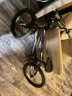 Hyper bike co BMX