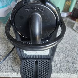 DeLonghi Nespresso