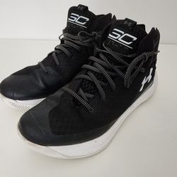 Under Armour Curry 3Zero Size 10.5