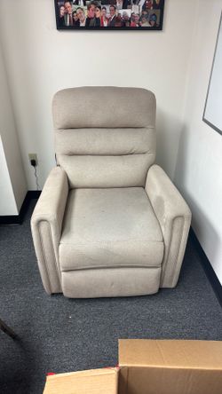 Sillón individual